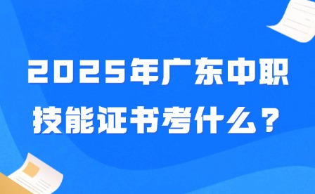 2025年廣東中職技能證書美術(shù)考什么?